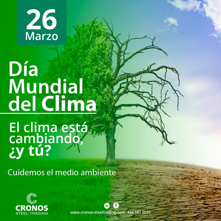 dia del clima