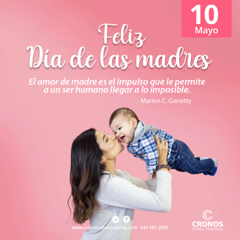 Día de las madres