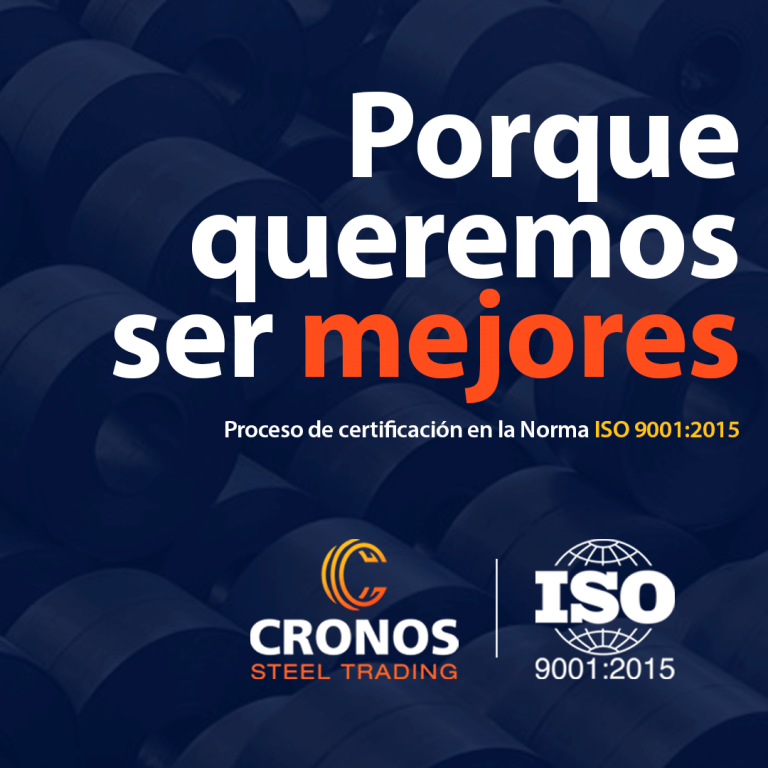 ISO 9001-2015