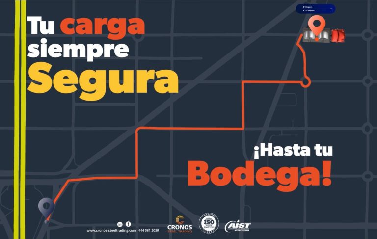 Seguimiento GPS