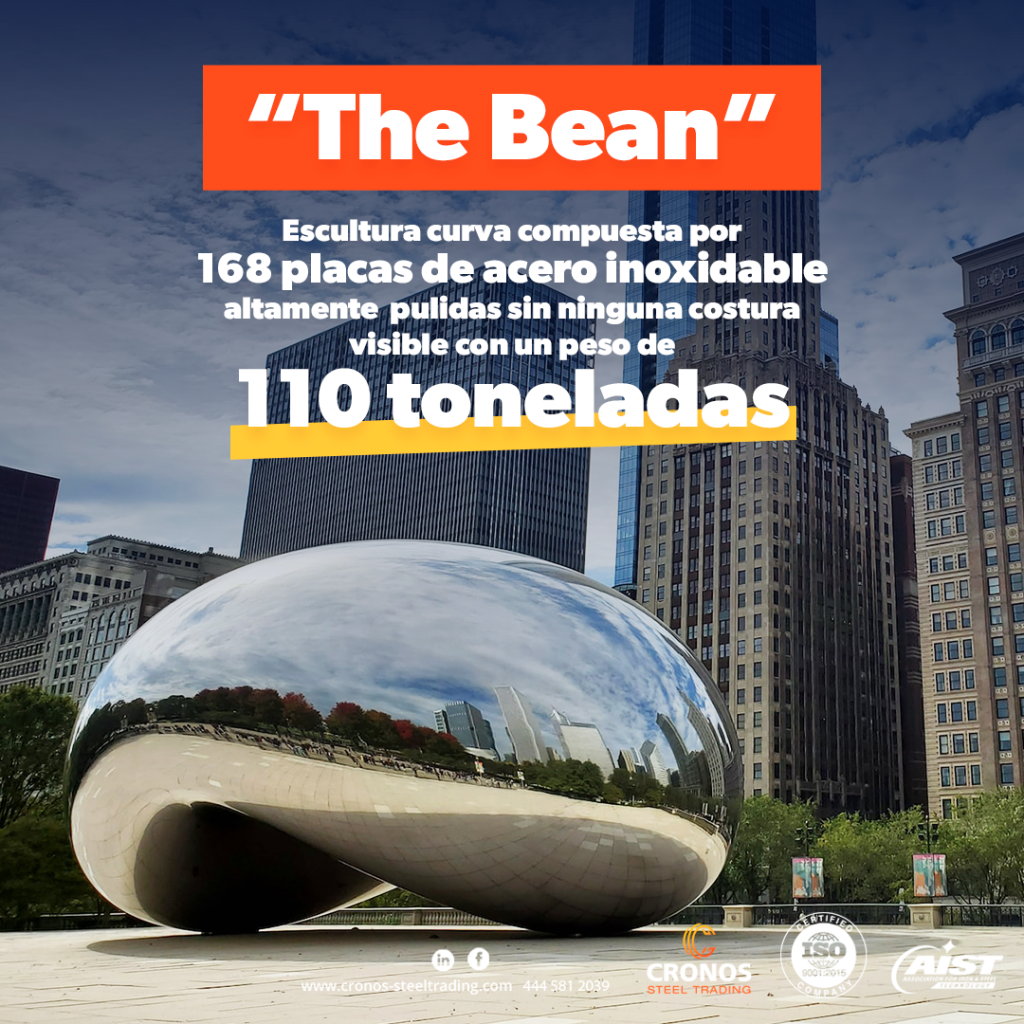 The Bean