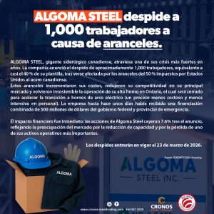 Algoma Steel