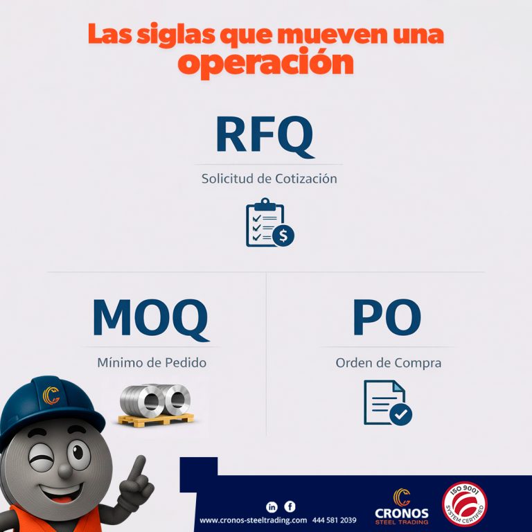 ¿Qué es RFQ?