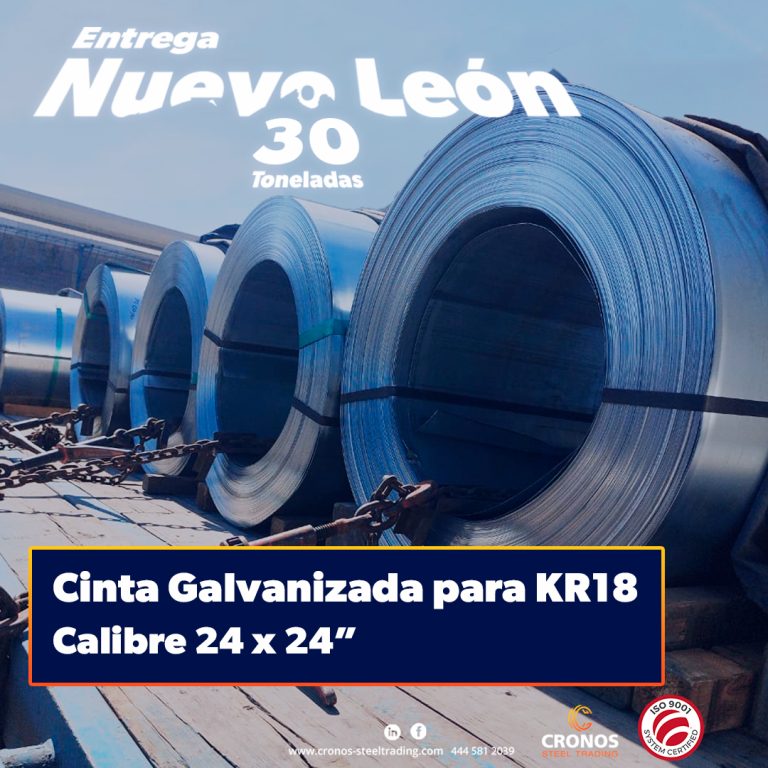 Cinta KR18