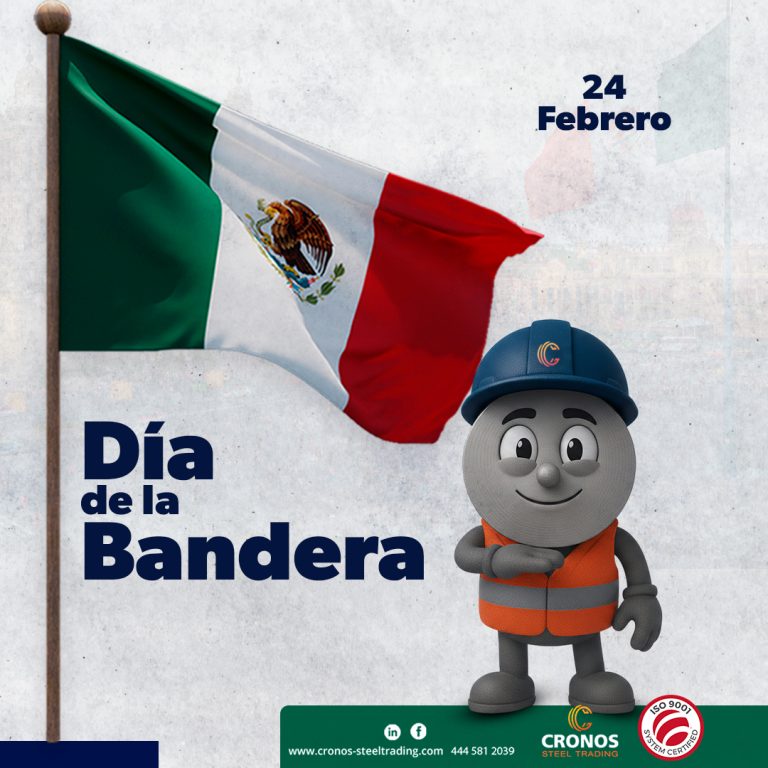 Día de la Bandera