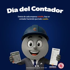 Día del Contador