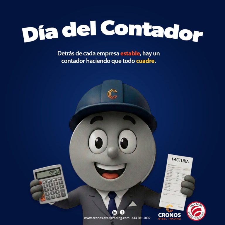Día del Contador